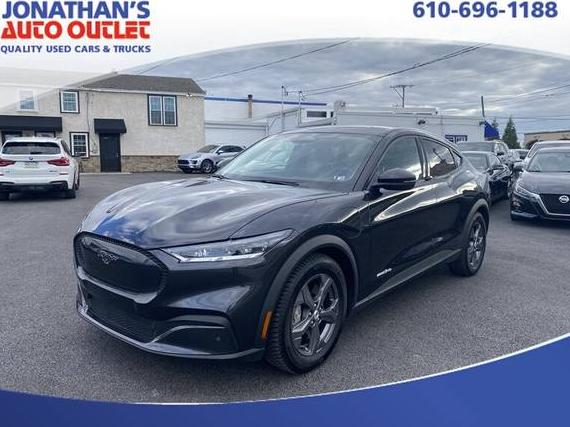 FORD MUSTANG MACH-E 2022 3FMTK1SS5NMA14567 image FORD MUSTANG MACH-E 2022 3FMTK1SS5NMA14567 image